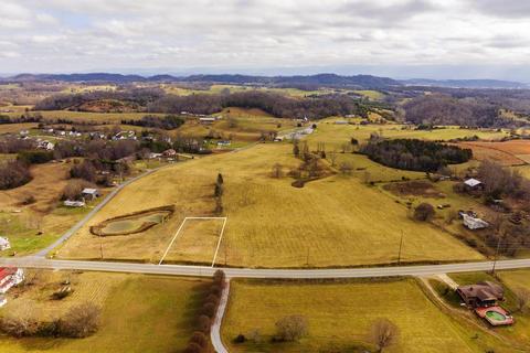 lot7 Snapps Ferry Road Afton Tn 37616, Afton, TN 37616