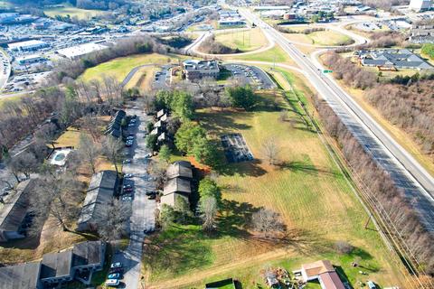 tbd Lyndall Street Johnson City Tn 37601, Johnson City, TN 37601