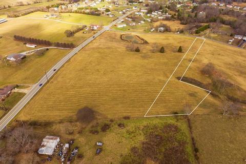 lot12 Mount Zion Road Afton Tn 37616, Afton, TN 37616