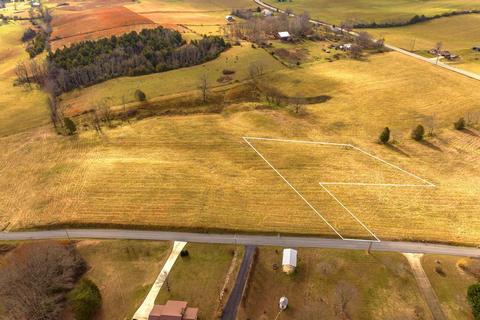 lot15 Mount Zion Road Afton Tn 37616, Afton, TN 37616
