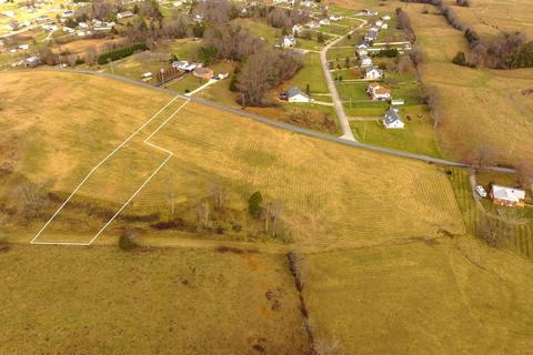 lot16 Mount Zion Road Afton Tn 37616, Afton, TN 37616