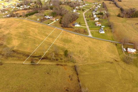 lot18 Mount Zion Road Afton Tn 37616, Afton, TN 37616