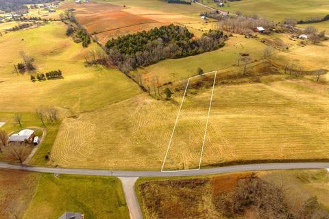 lot19 Mount Zion Road Afton Tn 37616, Afton, TN 37616