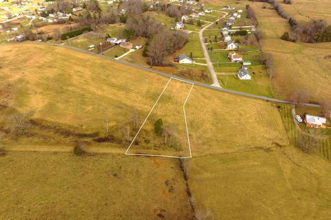 lot20 Mount Zion Road Afton Tn 37616, Afton, TN 37616