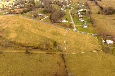 lot21 Mount Zion Road Afton Tn 37616, Afton, TN 37616