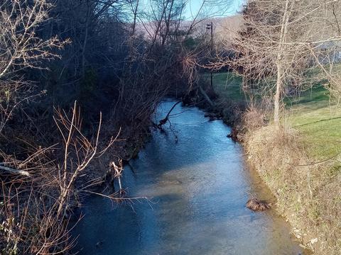 tbd Walkers Creek Rd Marion Va 24354, Marion, VA 24354