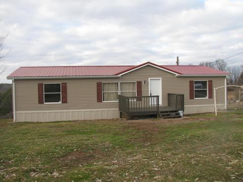 570 Forest Road Midway Tn 37809, Midway, TN 37809