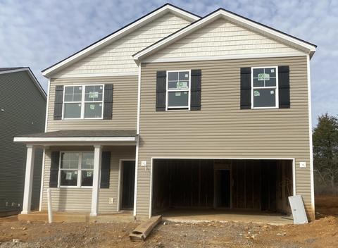 219 Crockett Dr Church Hill Tn 37642, Church Hill, TN 37642