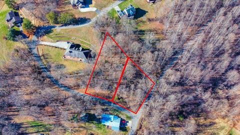 tbd Hillcrest Drive Gate City Va 24251, Gate City, VA 24251