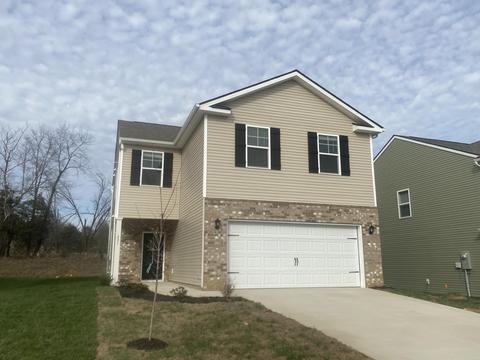 231 Crockett Drive Church Hill Tn 37642, Church Hill, TN 37642