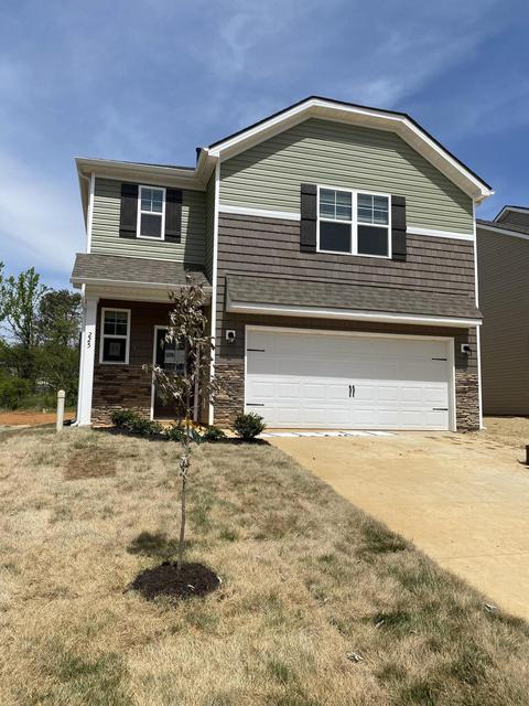 225 Crockett Drive Church Hill Tn 37642, Church Hill, TN 37642