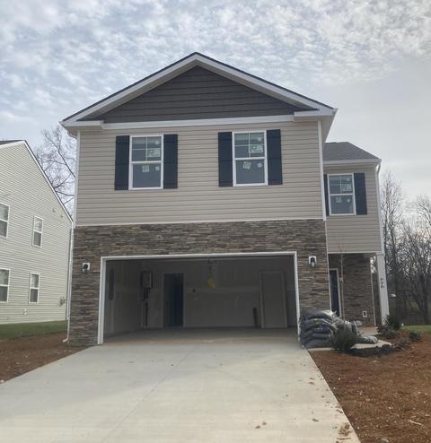 232 Crockett Drive Church Hill Tn 37642, Church Hill, TN 37642