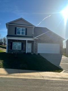 2314 Evarts Hill Dr Kingsport Tn 37660, Kingsport, TN 37660