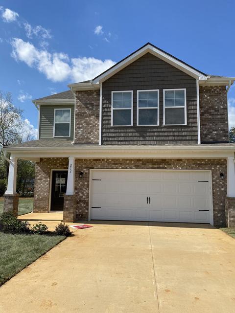 217 Crockett Drive Church Hill Tn 37642, Church Hill, TN 37642
