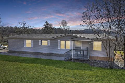 315 Falcons Nest Afton Tn 37616, Afton, TN 37616