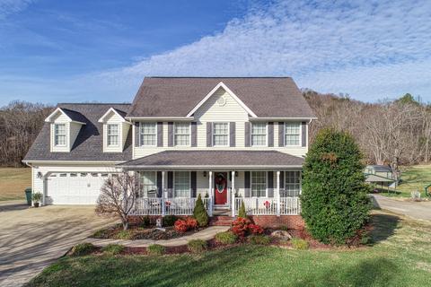 637 N Central Avenue Church Hill Tn 37642, Church Hill, TN 37642