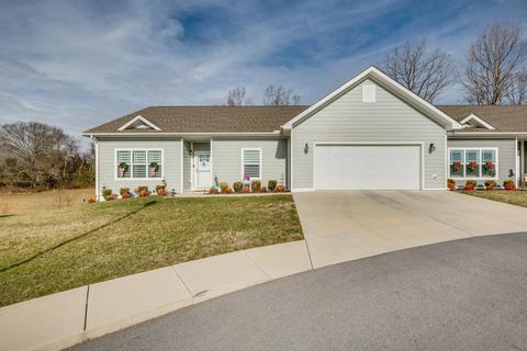247 Radford Drive 247 Greeneville Tn 37743, Greeneville, TN 37743