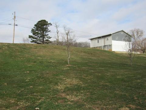 29294 Old Saltworks Road Meadowview Va 24361, Meadowview, VA 24361