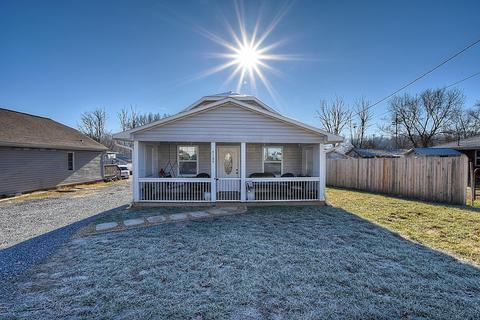 4105 Sullivan Gardens Drive Kingsport Tn 37660, Kingsport, TN 37660