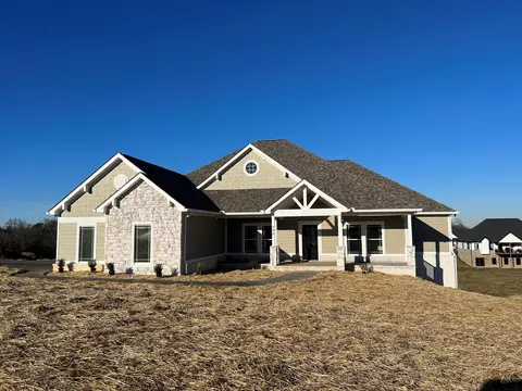 460 Boulder Court Gray Tn 37615, Gray, TN 37615 photo 1