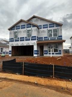 1458 Gress Mag Mt Kingsport Tn 37660, Kingsport, TN 37660