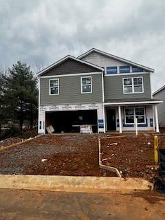 1465 Gress Mag Mt Kingsport Tn 37660, Kingsport, TN 37660