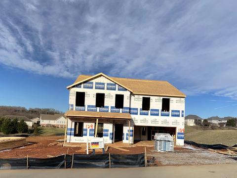 933 Pampas Drive Jonesborough Tn 37659, Jonesborough, TN 37659