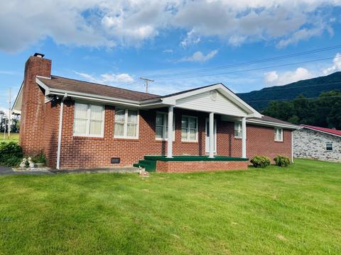 59 Sunnyhill Drive Drive Lebanon Va 24266, Lebanon, VA 24266