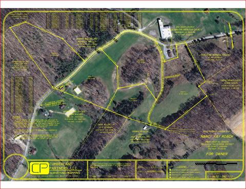 1210 Aj Osborne Hwy Tract Apt 4 Blackwater Va 24221, Blackwater, VA 24221