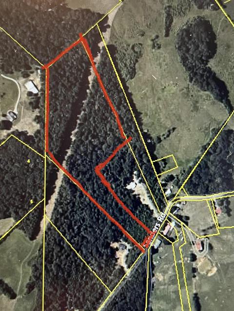 tbd Sanders Rd Greeneville Tn 37743, Greeneville, TN 37743