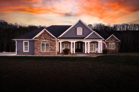 691 Fox Valley Road, Marion, VA 24354