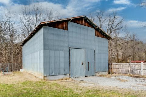 104 Old Mill Creek Road Erwin Tn 37650, Erwin, TN 37650 photo 37
