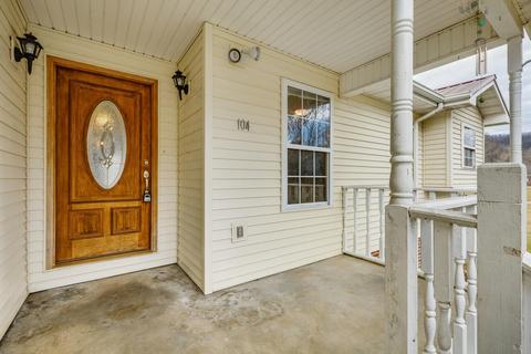 104 Old Mill Creek Road Erwin Tn 37650, Erwin, TN 37650 photo 4