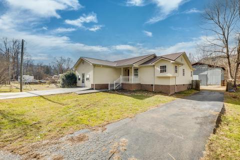 104 Old Mill Creek Road Erwin Tn 37650, Erwin, TN 37650 photo 3