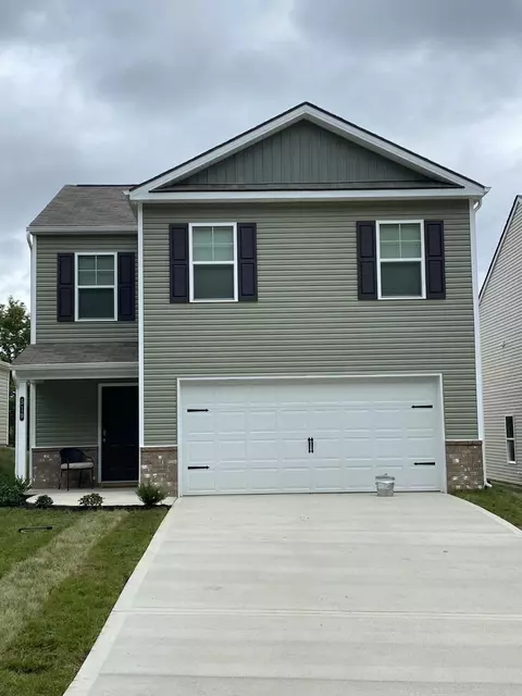 519 Cox Hollow Road Kingsport Tn 37663, Kingsport, TN 37663
