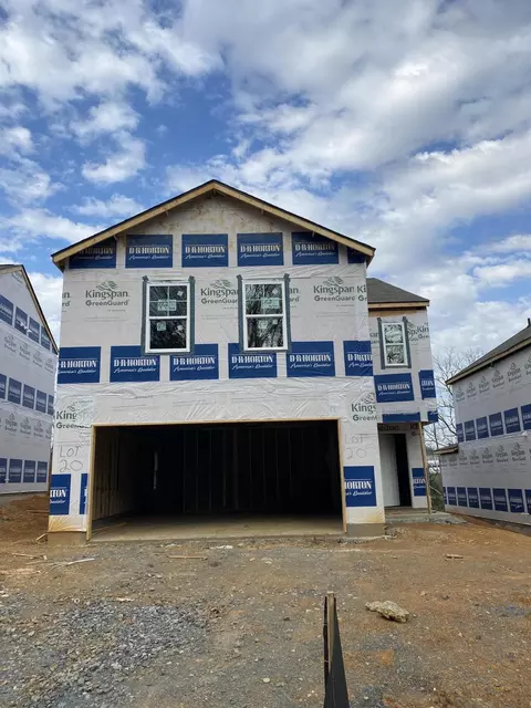 523 Cox Hollow Road Kingsport Tn 37663, Kingsport, TN 37663