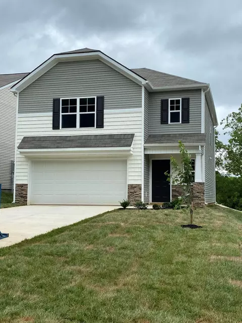527 Cox Hollow Road Kingsport Tn 37663, Kingsport, TN 37663
