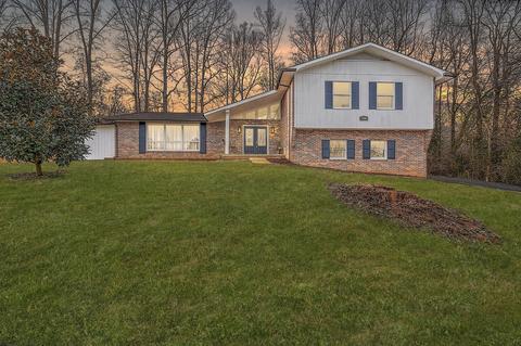 124 Pansy Street Johnson City Tn 37601, Johnson City, TN 37601