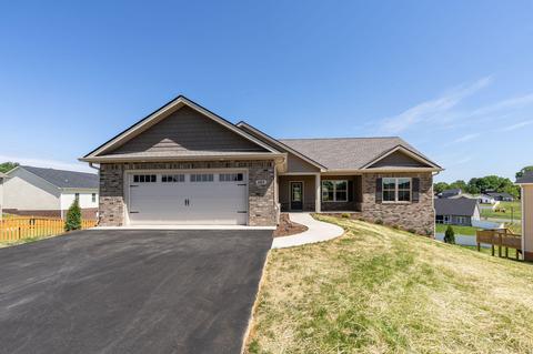 105 Addie Marie Drive Jonesborough Tn 37659, Jonesborough, TN 37659