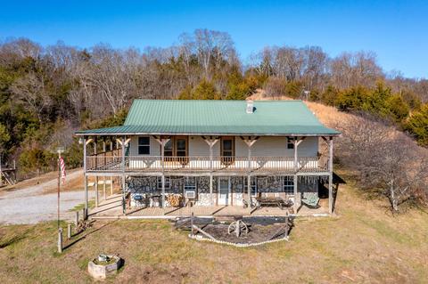 80 Kirk Lane, Mosheim, TN 37818