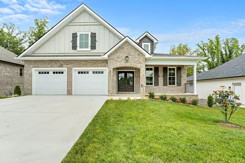 402 English Ivy Trail Jonesborough Tn 37659, Jonesborough, TN 37659