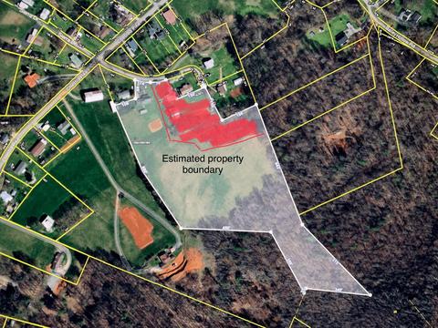 108 Miller Lane Erwin Tn 37650, Erwin, TN 37650 photo 33