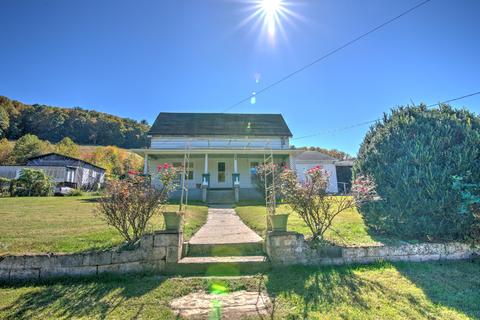 108 Miller Lane, Erwin, TN 37650
