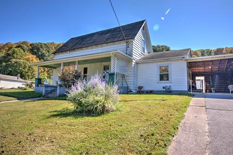 108 Miller Lane Erwin Tn 37650, Erwin, TN 37650 photo 2