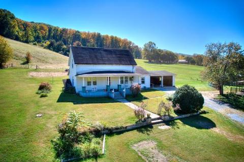 108 Miller Lane Erwin Tn 37650, Erwin, TN 37650 photo 3