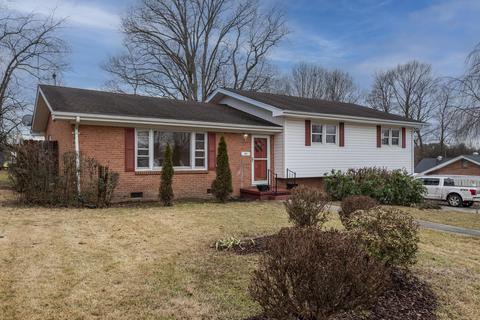 355 Hassen Heights Road Bristol Va 24201, Bristol, VA 24201