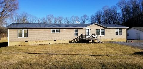 447 Big Ridge Road Kingsport Tn 37660, Kingsport, TN 37660