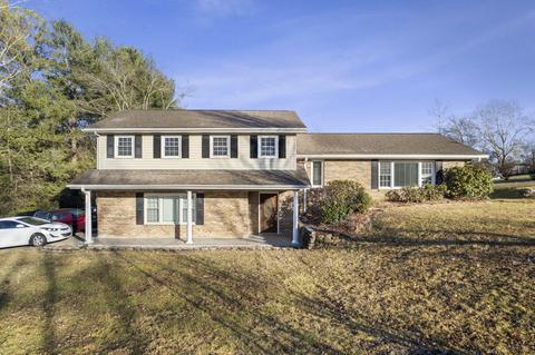 1167 White Top Road Bluff City Tn 37618, Bluff City, TN 37618