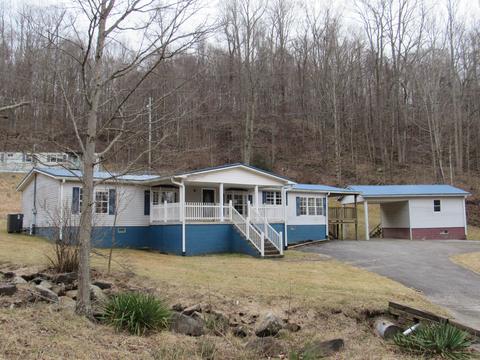 10204 Green Hollow Road Wise Va 24293, Wise, VA 24293