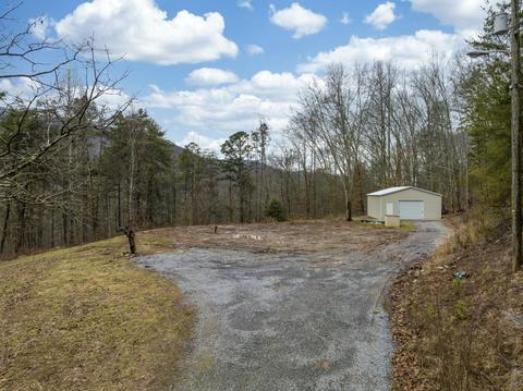 965 Grassy Creek Road Rogersville Tn 37857, Rogersville, TN 37857